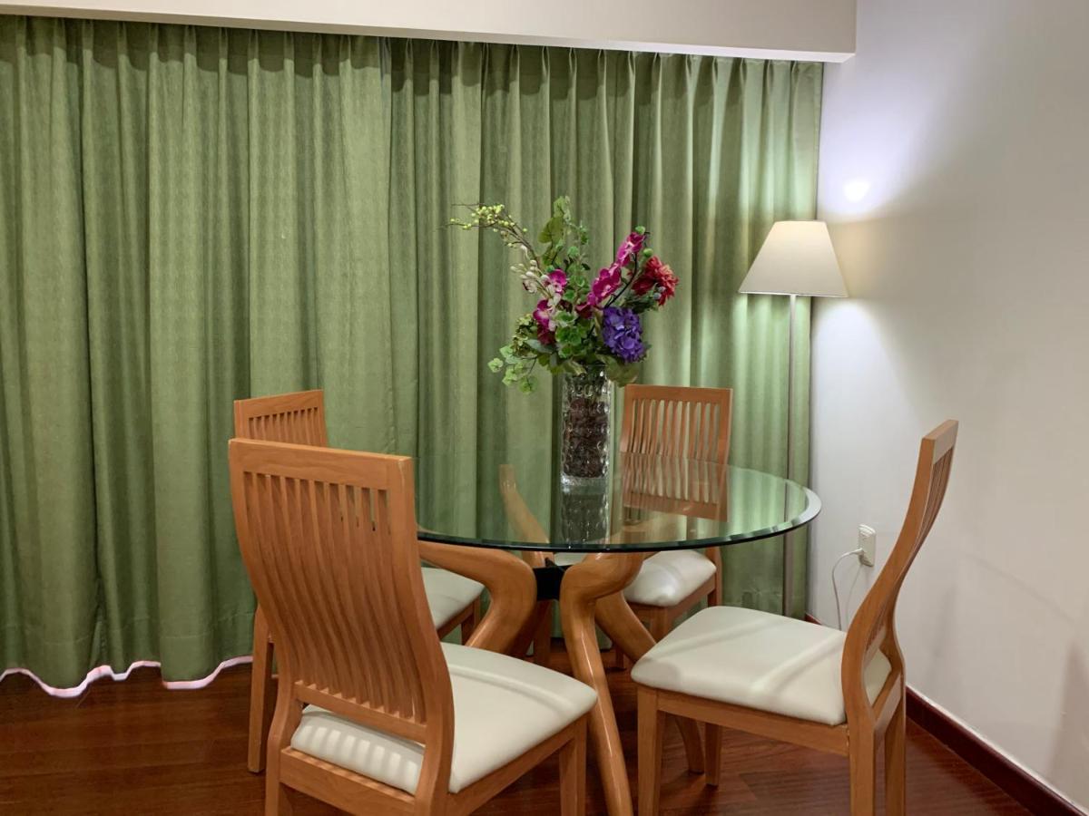 Hotel Villa Florida Puebla Luaran gambar